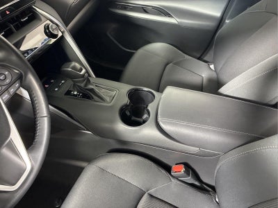 2024 Toyota Venza LE