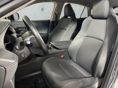 2024 Toyota Venza LE