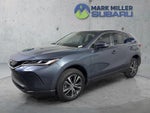 2024 Toyota Venza LE