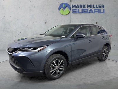 2024 Toyota Venza LE