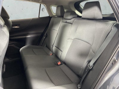 2024 Toyota Venza LE