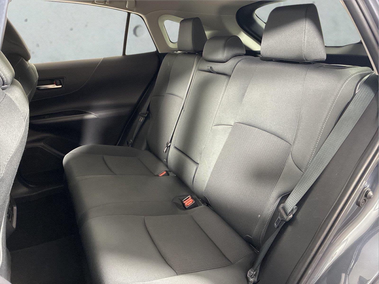 2024 Toyota Venza LE