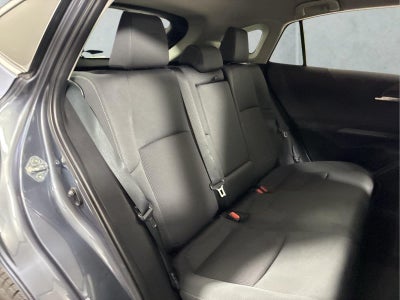 2024 Toyota Venza LE