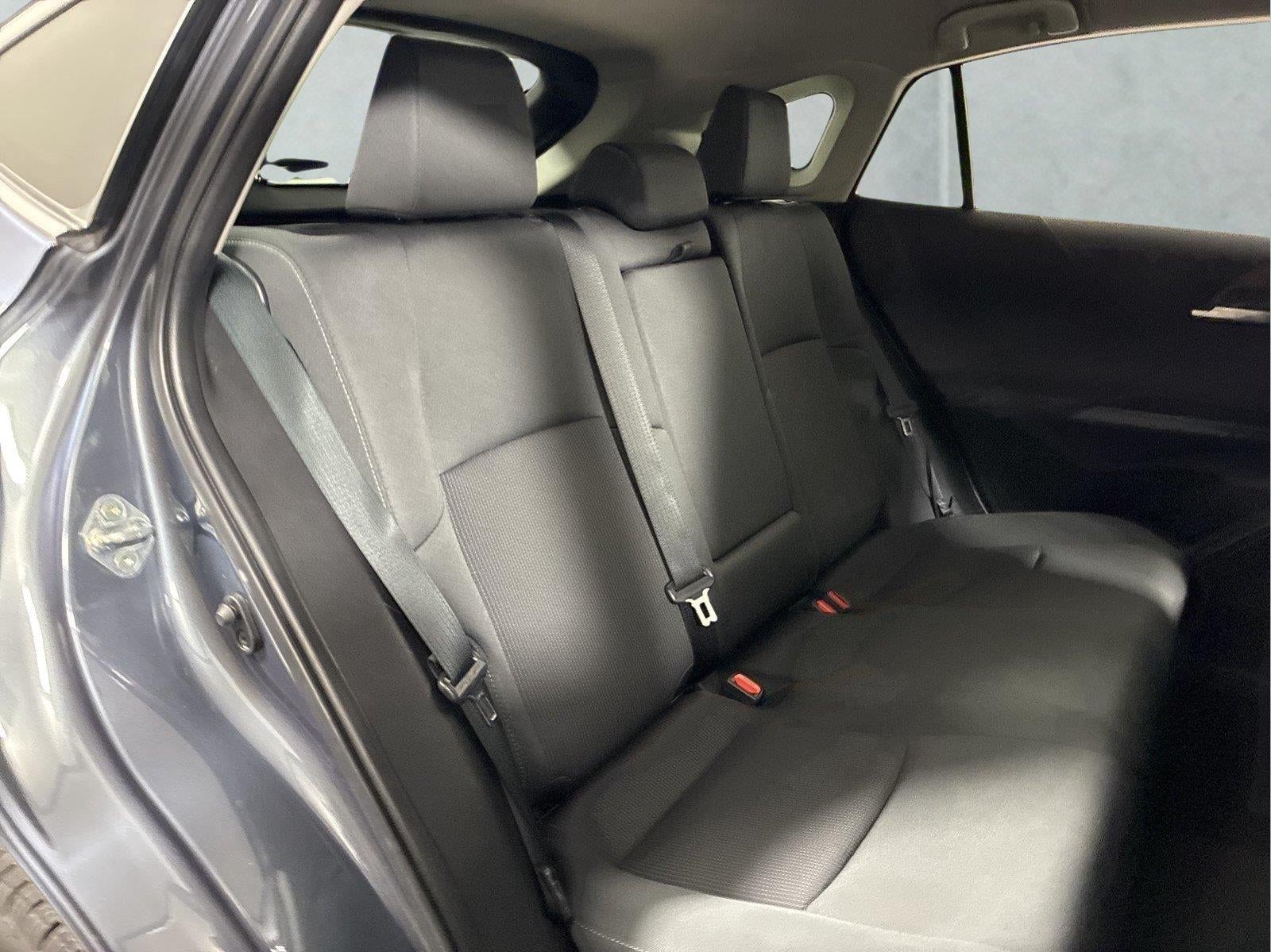 2024 Toyota Venza LE