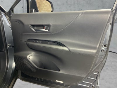 2024 Toyota Venza LE