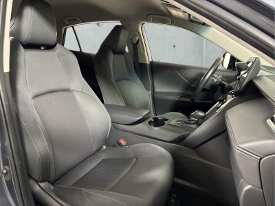 2024 Toyota Venza LE