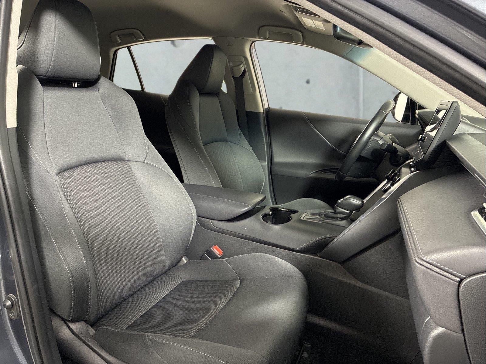 2024 Toyota Venza LE