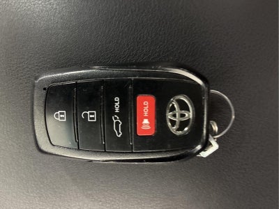 2024 Toyota Venza LE