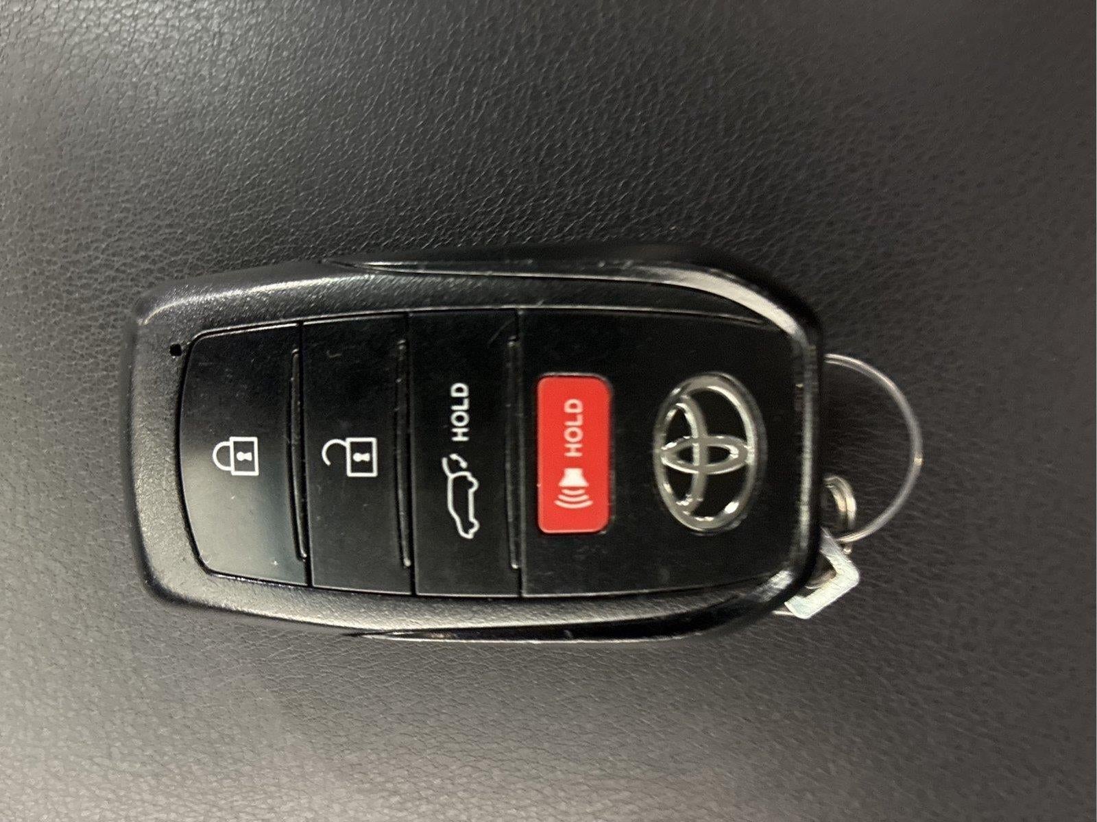2024 Toyota Venza LE