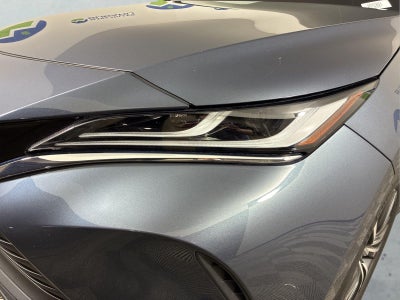 2024 Toyota Venza LE