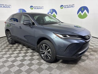 2024 Toyota Venza XLE