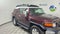 2007 Toyota FJ Cruiser Base