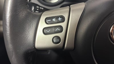 2007 Toyota FJ Cruiser Base