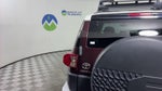 2007 Toyota FJ Cruiser Base