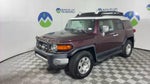2007 Toyota FJ Cruiser Base