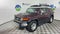 2007 Toyota FJ Cruiser Base