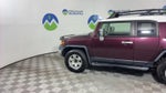 2007 Toyota FJ Cruiser Base