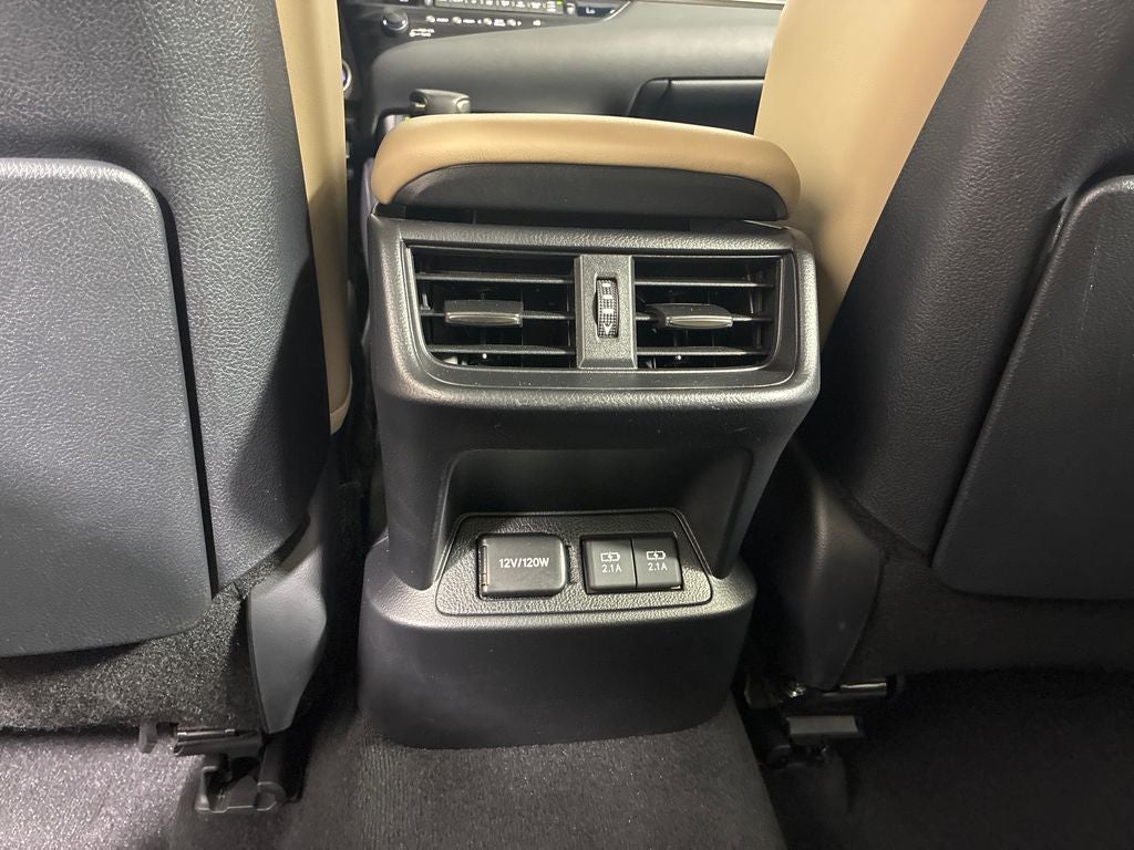 2019 Lexus ES 300h