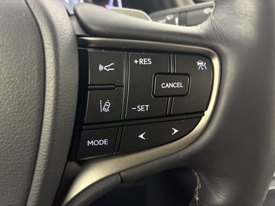2019 Lexus ES 300h