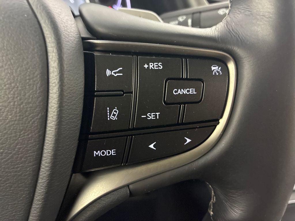 2019 Lexus ES 300h