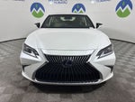 2019 Lexus ES 300h