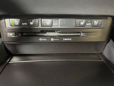 2019 Lexus ES 300h
