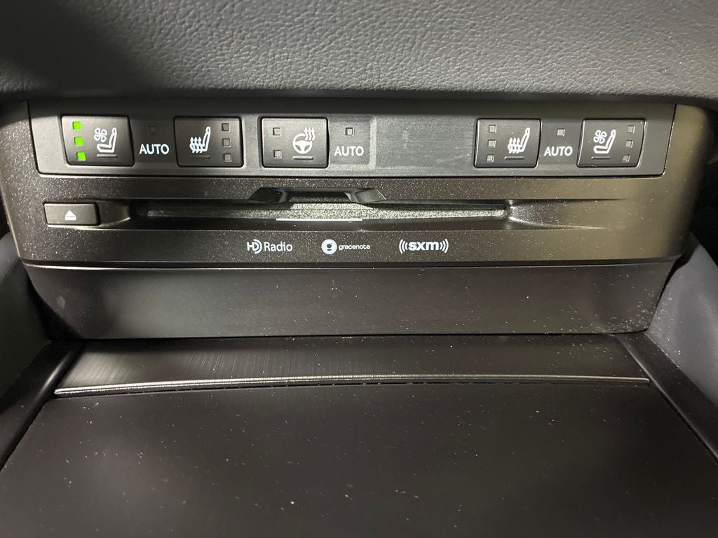 2019 Lexus ES 300h