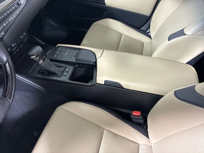 2019 Lexus ES 300h