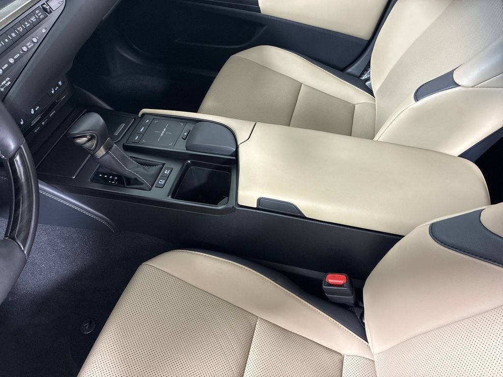 2019 Lexus ES 300h