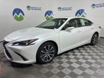 2019 Lexus ES 300h