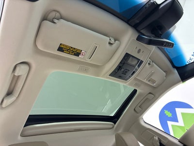 2019 Lexus ES 300h