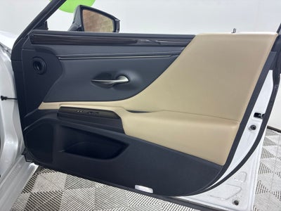 2019 Lexus ES 300h
