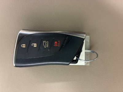 2019 Lexus ES 300h