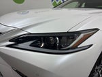 2019 Lexus ES 300h