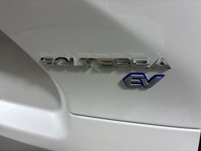 2024 Subaru Solterra Premium