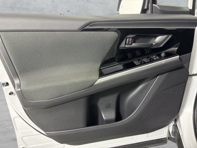 2024 Subaru Solterra Premium