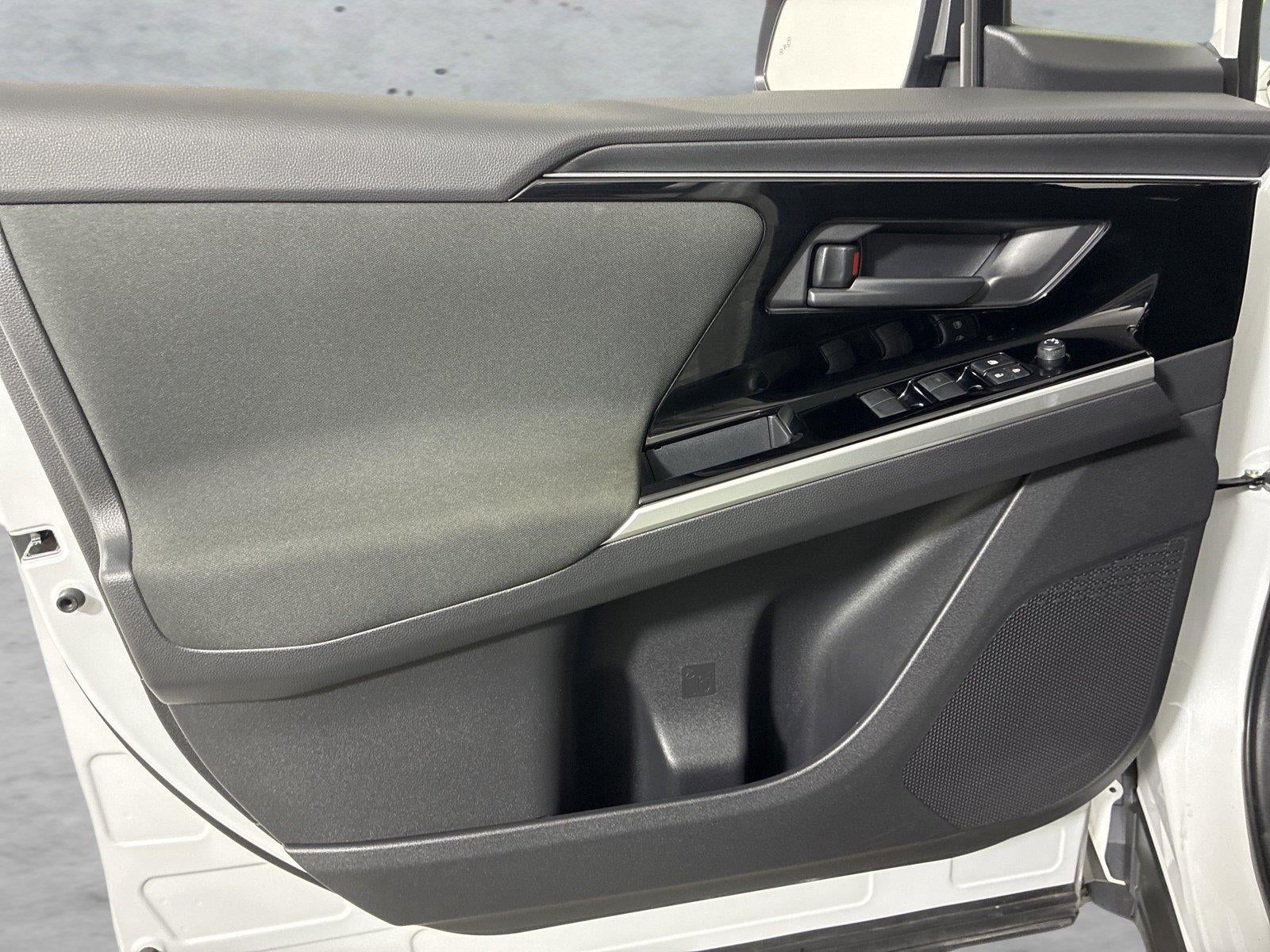 2024 Subaru Solterra Premium