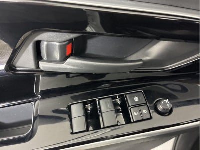 2024 Subaru Solterra Premium