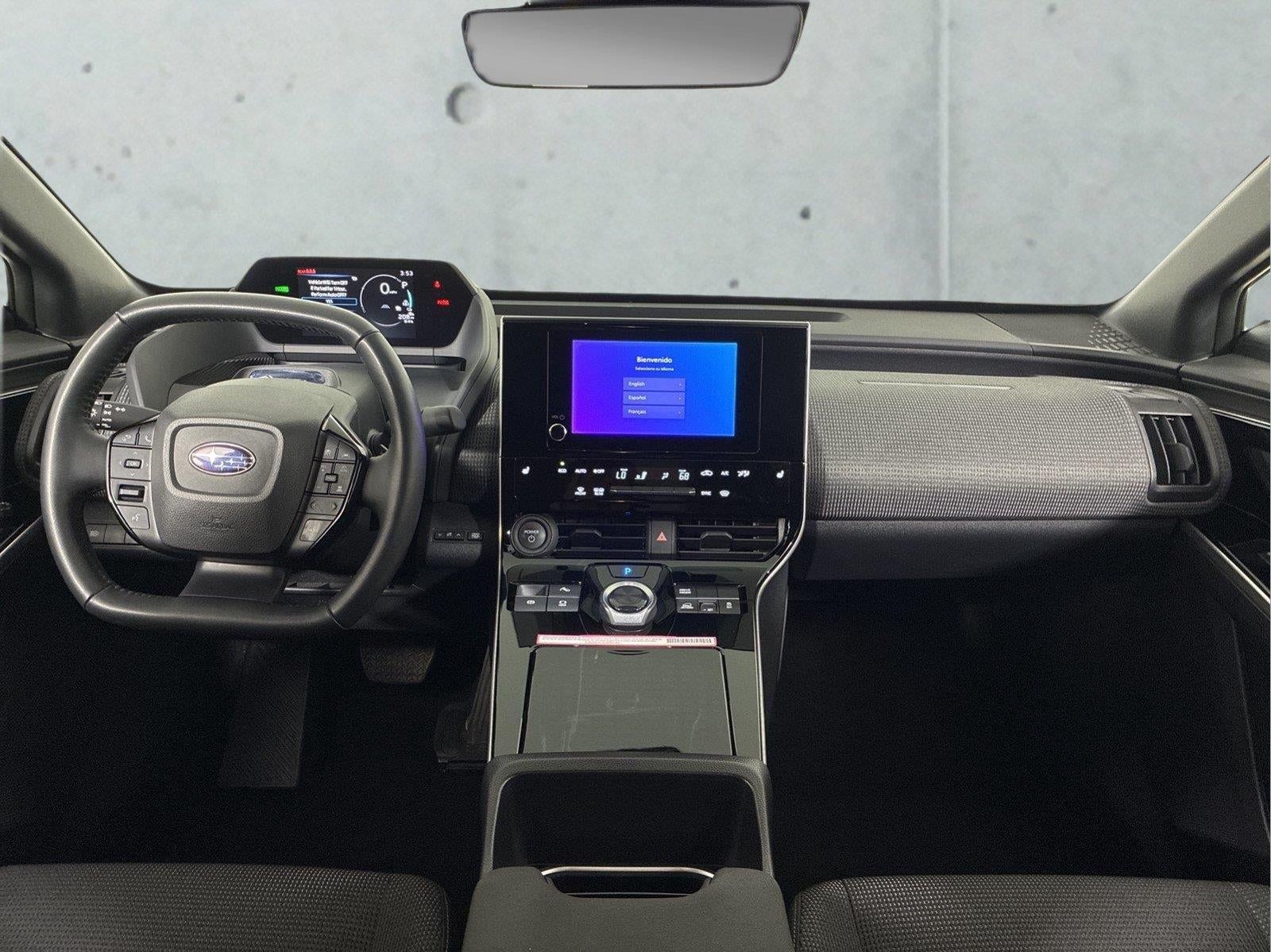 2024 Subaru Solterra Premium