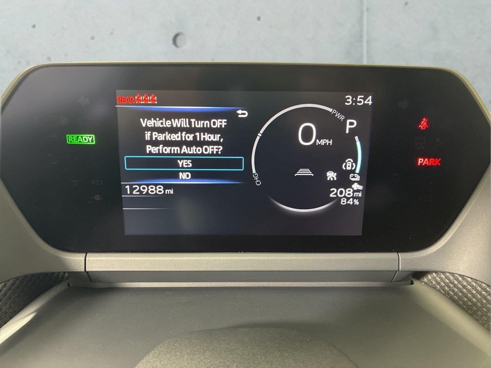 2024 Subaru Solterra Premium