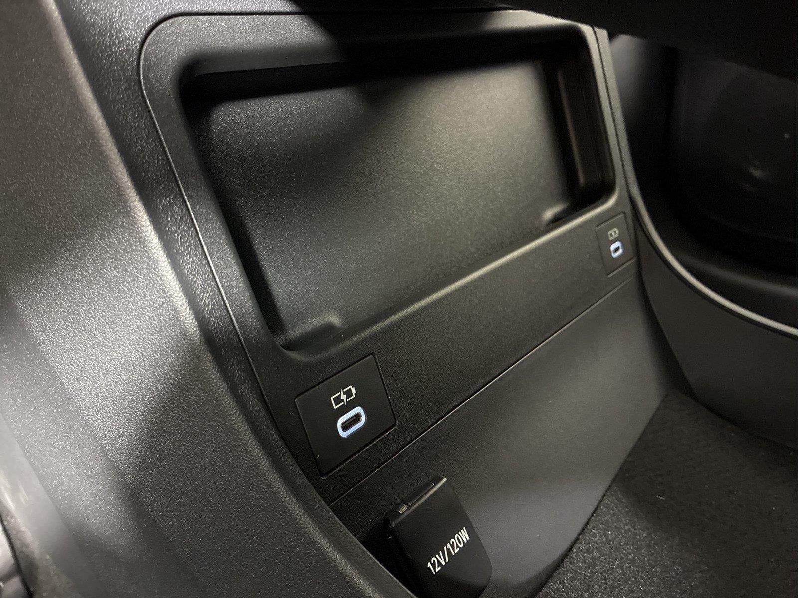 2024 Subaru Solterra Premium