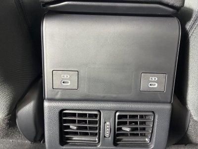 2024 Subaru Solterra Premium