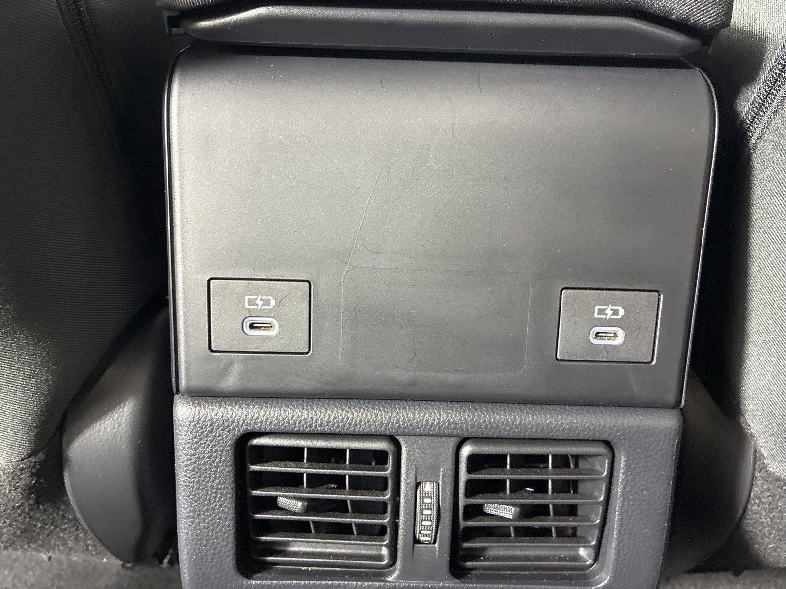 2024 Subaru Solterra Premium