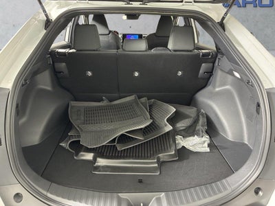 2024 Subaru Solterra Premium