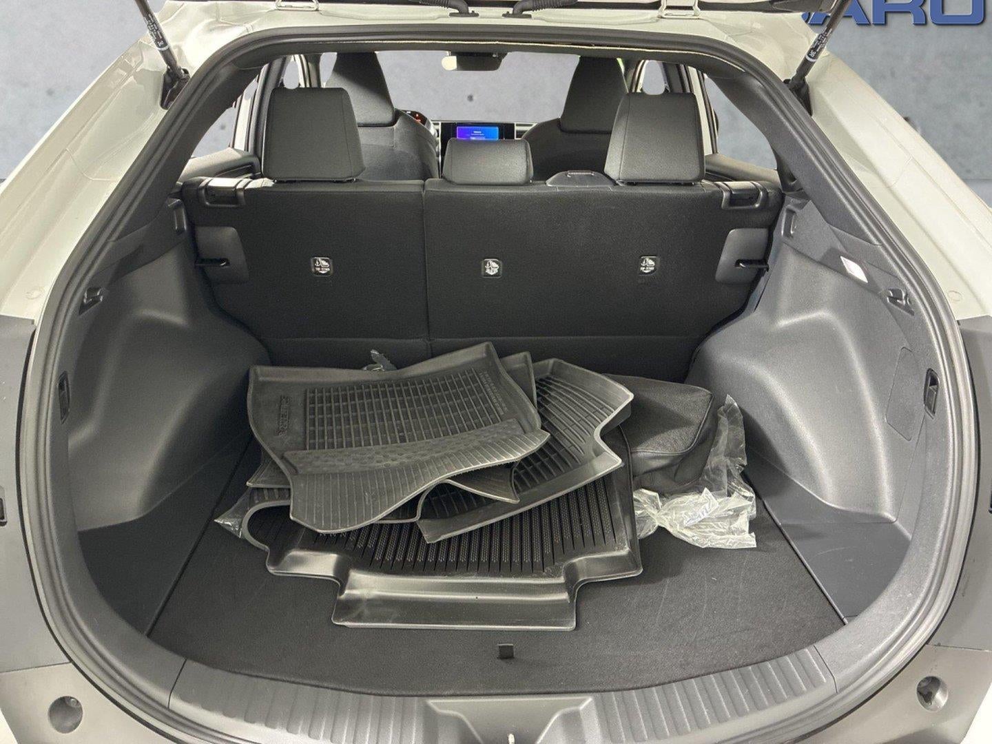 2024 Subaru Solterra Premium