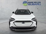 2024 Subaru Solterra Premium