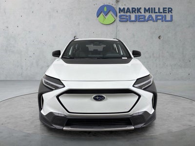 2024 Subaru Solterra Premium