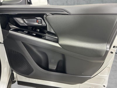 2024 Subaru Solterra Premium