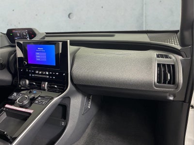 2024 Subaru Solterra Premium