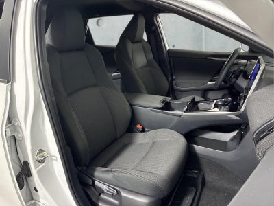 2024 Subaru Solterra Premium